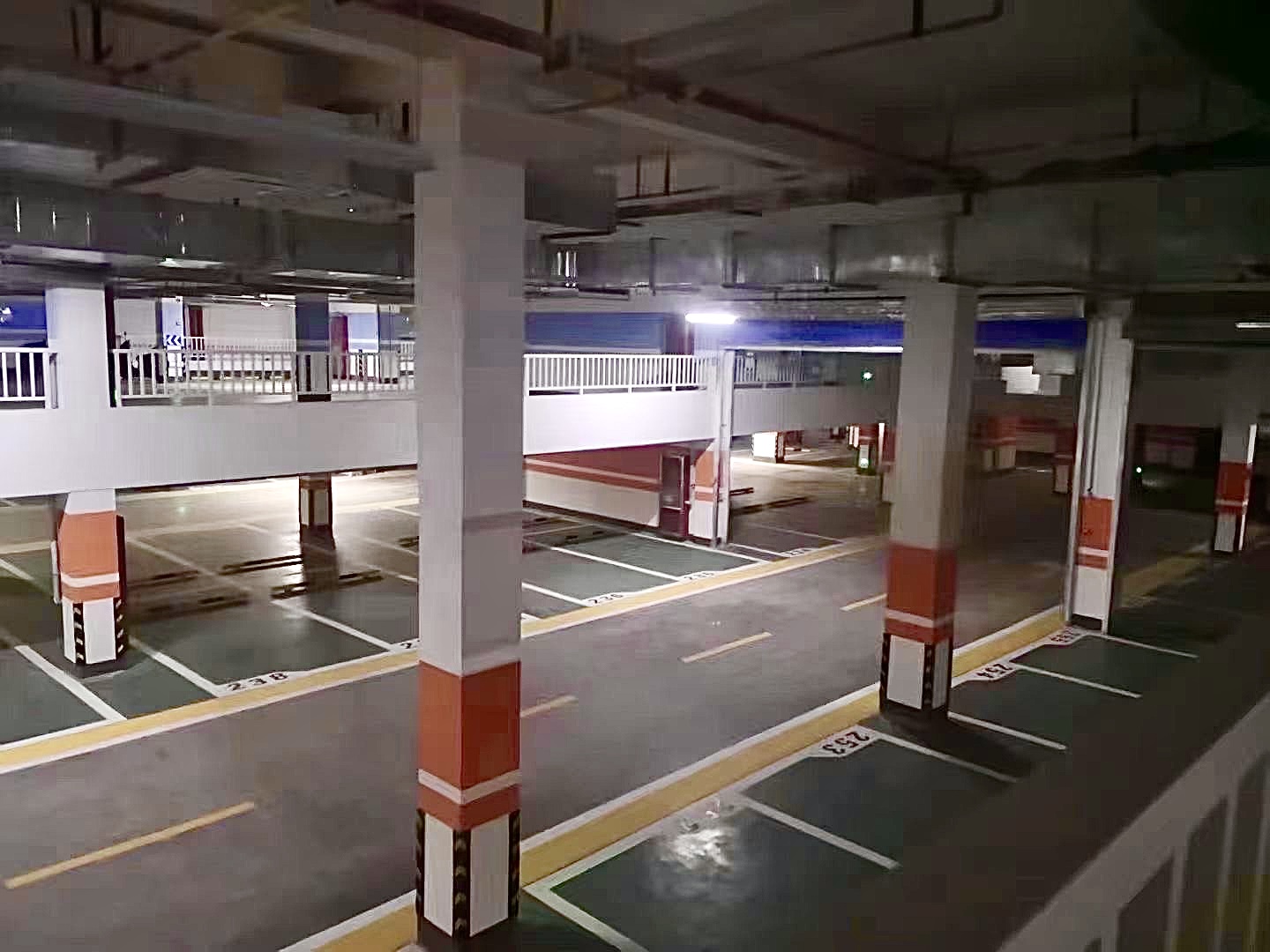 泉州上海博普四年前授权设计的项目已投入使用