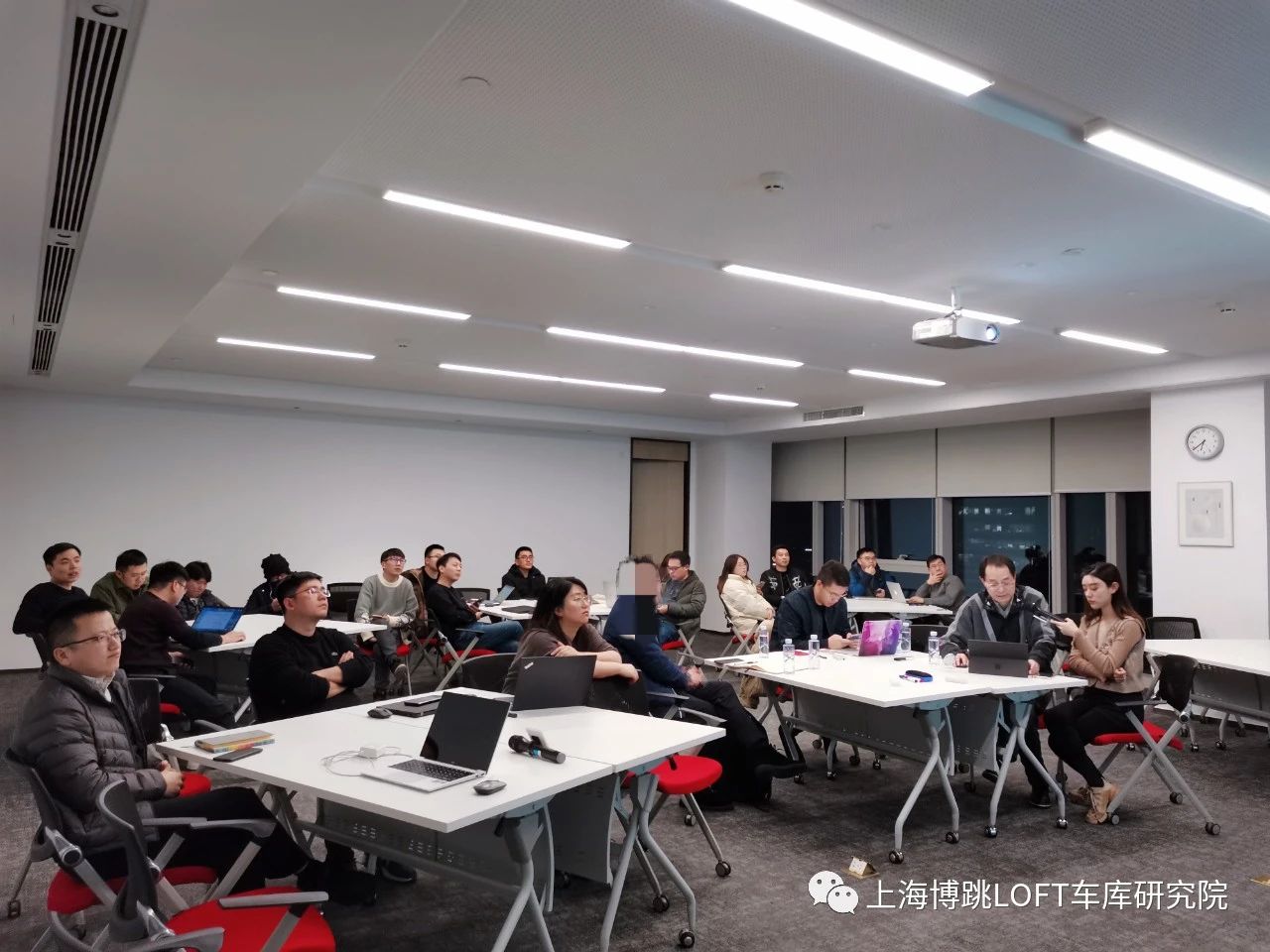 泉州杭州LOFT车库专题会